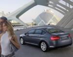 Citroen C5 Specifications Citroen C5 Specifications 2013