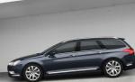 C5 Tourer Citroen approved C5 Tourer Citroen approved 2010