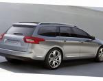 C5 Tourer Citroen configuration C5 Tourer Citroen configuration hatchback
