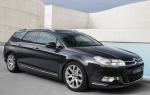C5 Tourer Citroen for sale C5 Tourer Citroen for sale 2011