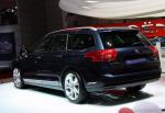 C5 Tourer Citroen spec C5 Tourer Citroen spec 2008