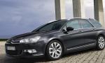 C5 Tourer Citroen Specifications C5 Tourer Citroen Specifications 2010