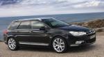 C5 Tourer Citroen usa C5 Tourer Citroen usa 2008