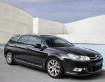Citroen C5 Tourer Specification Citroen C5 Tourer Specification 2013