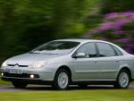 C5 Citroen Characteristics C5 Citroen Characteristics sedan