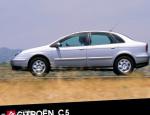 C5 Citroen models C5 Citroen models 2009