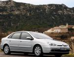 C5 Citroen review C5 Citroen review sedan