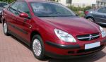 C5 Citroen Specifications C5 Citroen Specifications 2010