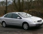 C5 Citroen tuning C5 Citroen tuning 2014