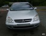 Citroen C5 approved Citroen C5 approved suv