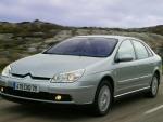 Citroen C5 Characteristics Citroen C5 Characteristics hatchback
