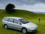 Citroen C5 configuration Citroen C5 configuration wagon