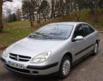 Citroen C5 price Citroen C5 price pickup