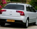 Citroen C5 used Citroen C5 used 2009