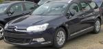 C5 Tourer Citroen approved C5 Tourer Citroen approved hatchback