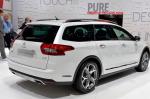 C5 Tourer Citroen auto C5 Tourer Citroen auto 2012