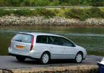 C5 Tourer Citroen concept C5 Tourer Citroen concept suv