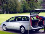 C5 Tourer Citroen for sale C5 Tourer Citroen for sale 2010
