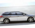 C5 Tourer Citroen specs C5 Tourer Citroen specs 2003