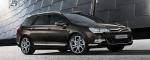 Citroen C5 Tourer parts Citroen C5 Tourer parts minivan