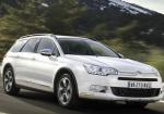 Citroen C5 Tourer Specifications Citroen C5 Tourer Specifications hatchback