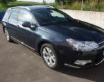Citroen C5 Tourer tuning Citroen C5 Tourer tuning hatchback