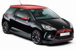 Citroen DS3 auto Citroen DS3 auto hatchback