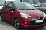 Citroen DS3 concept Citroen DS3 concept 2014