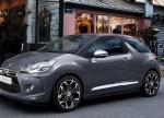 Citroen DS3 configuration Citroen DS3 configuration wagon