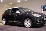 Citroen DS3 models Citroen DS3 models sedan
