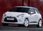 Citroen DS3 spec Citroen DS3 spec sedan