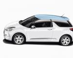Citroen DS3 Specifications Citroen DS3 Specifications 2005