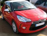 Citroen DS3 used Citroen DS3 used 2004