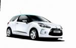 DS3 Citroen concept DS3 Citroen concept 2013