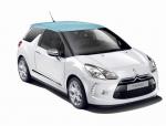 DS3 Citroen configuration DS3 Citroen configuration 2010