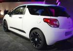 DS3 Citroen lease DS3 Citroen lease 2010