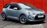 DS3 Citroen sale DS3 Citroen sale 2012