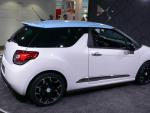DS3 Citroen Specification DS3 Citroen Specification 2015