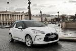 DS3 Citroen Specifications DS3 Citroen Specifications suv