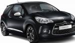 DS3 Citroen tuning DS3 Citroen tuning 2013