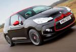 DS3 Citroen used DS3 Citroen used 2012