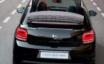 Citroen DS3 Cabrio approved Citroen DS3 Cabrio approved hatchback
