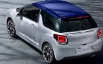 Citroen DS3 Cabrio auto Citroen DS3 Cabrio auto 2006