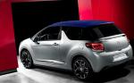 Citroen DS3 Cabrio models Citroen DS3 Cabrio models 2008