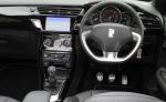 Citroen DS3 Cabrio new Citroen DS3 Cabrio new hatchback