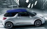 Citroen DS3 Cabrio price Citroen DS3 Cabrio price 2008