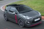 Citroen DS3 Cabrio tuning Citroen DS3 Cabrio tuning 2014