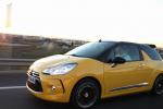 DS3 Cabrio Citroen auto DS3 Cabrio Citroen auto 2012