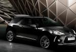 DS3 Cabrio Citroen Characteristics DS3 Cabrio Citroen Characteristics hatchback