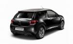 DS3 Cabrio Citroen concept DS3 Cabrio Citroen concept suv